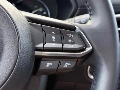 2023 Mazda Mazda CX-5 2.5 S Premium Plus Package
