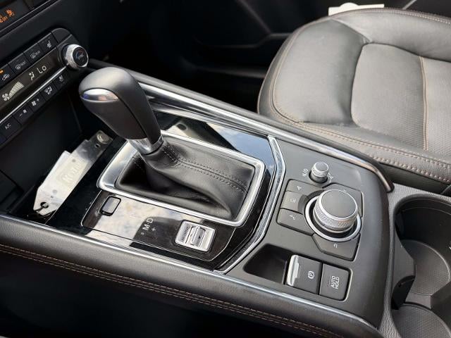 2023 Mazda Mazda CX-5 2.5 S Premium Plus Package