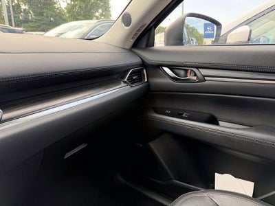 2023 Mazda Mazda CX-5 2.5 S Premium Plus Package