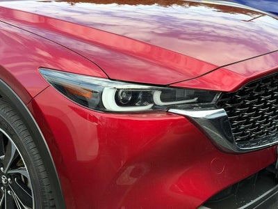 2023 Mazda Mazda CX-5 2.5 S Premium Plus Package