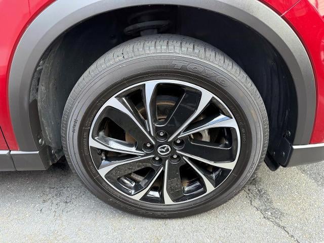 2023 Mazda Mazda CX-5 2.5 S Premium Plus Package