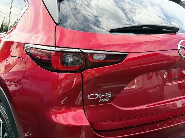 2023 Mazda Mazda CX-5 2.5 S Premium Plus Package