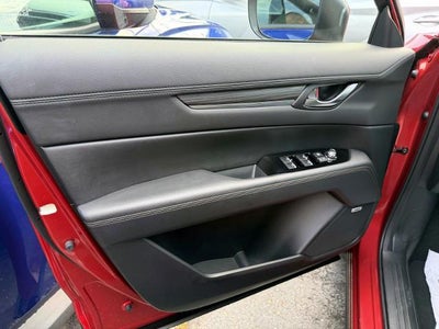2023 Mazda Mazda CX-5 2.5 S Premium Plus Package