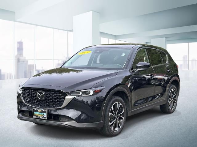 2023 Mazda Mazda CX-5 2.5 S Premium Plus Package