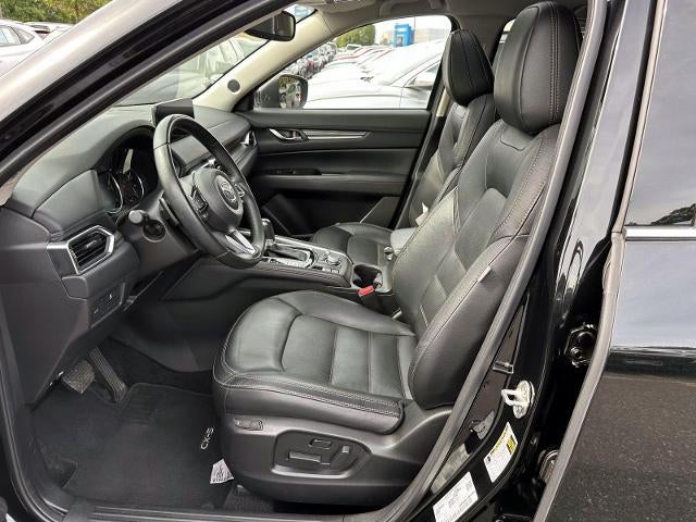 2023 Mazda Mazda CX-5 2.5 S Premium Plus Package