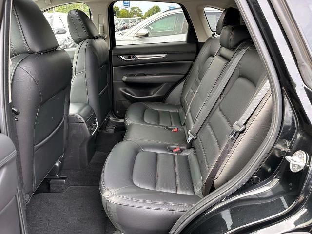 2023 Mazda Mazda CX-5 2.5 S Premium Plus Package