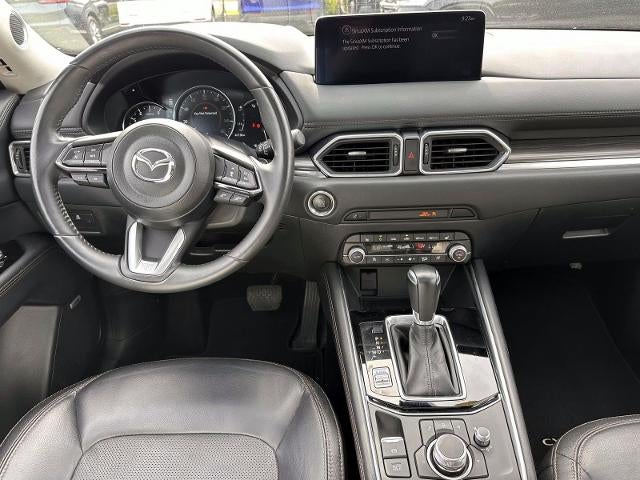 2023 Mazda Mazda CX-5 2.5 S Premium Plus Package