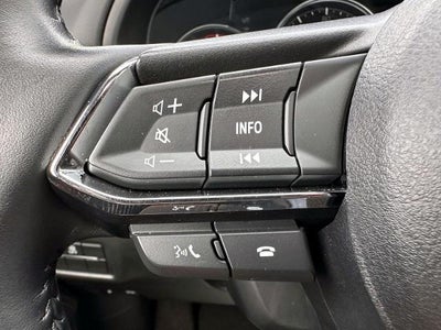 2023 Mazda Mazda CX-5 2.5 S Premium Plus Package