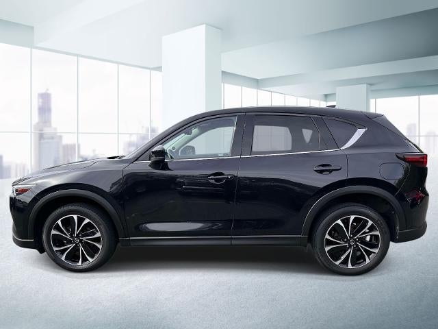 2023 Mazda Mazda CX-5 2.5 S Premium Plus Package