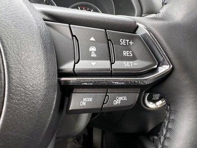 2023 Mazda Mazda CX-5 2.5 S Premium Plus Package