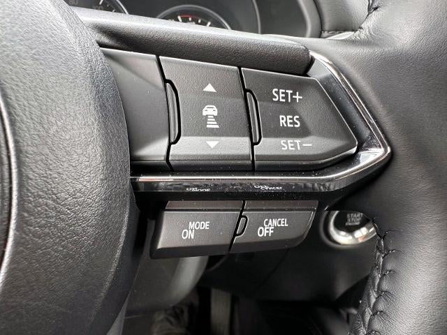 2023 Mazda Mazda CX-5 2.5 S Premium Plus Package