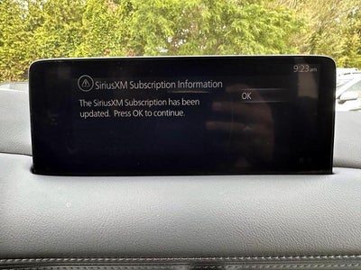 2023 Mazda Mazda CX-5 2.5 S Premium Plus Package