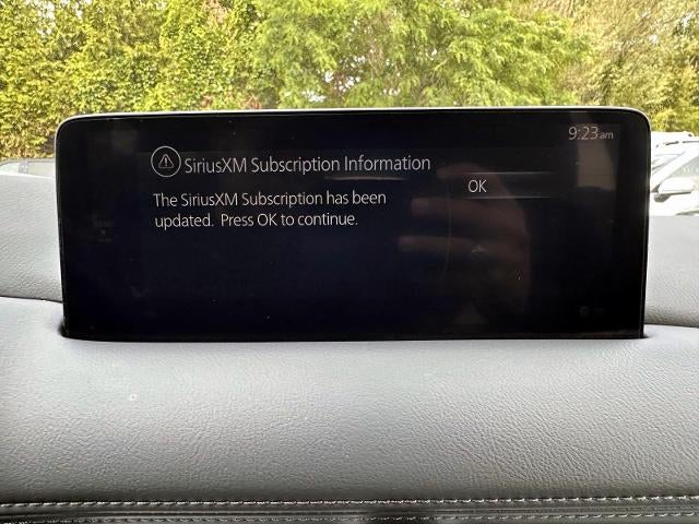 2023 Mazda Mazda CX-5 2.5 S Premium Plus Package