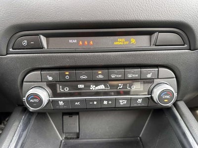 2023 Mazda Mazda CX-5 2.5 S Premium Plus Package