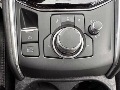 2023 Mazda Mazda CX-5 2.5 S Premium Plus Package