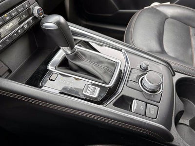 2023 Mazda Mazda CX-5 2.5 S Premium Plus Package