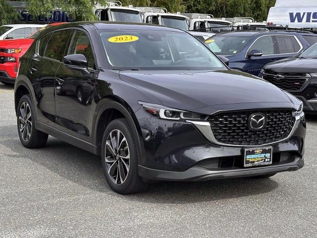 2023 Mazda Mazda CX-5 2.5 S Premium Plus Package