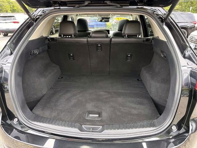 2023 Mazda Mazda CX-5 2.5 S Premium Plus Package