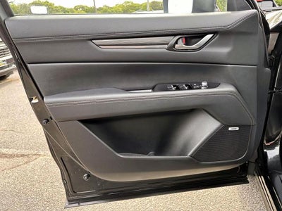 2023 Mazda Mazda CX-5 2.5 S Premium Plus Package