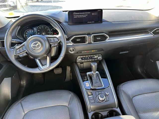 2023 Mazda Mazda CX-5 2.5 S Premium Plus Package