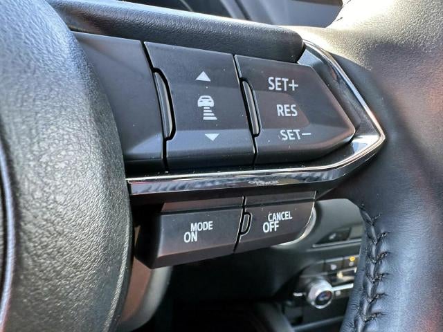 2023 Mazda Mazda CX-5 2.5 S Premium Plus Package