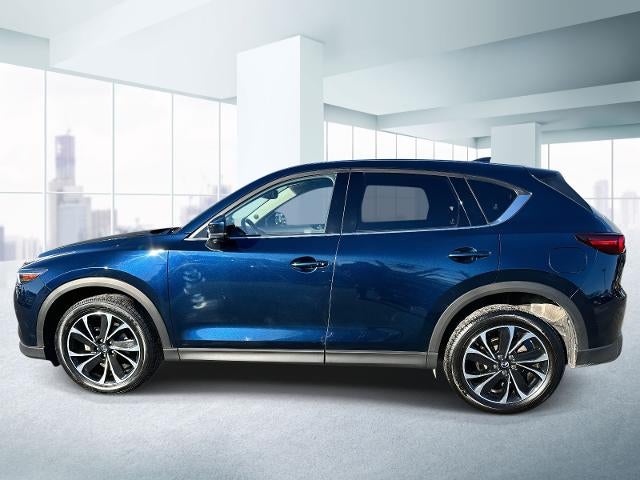 2023 Mazda Mazda CX-5 2.5 S Premium Plus Package