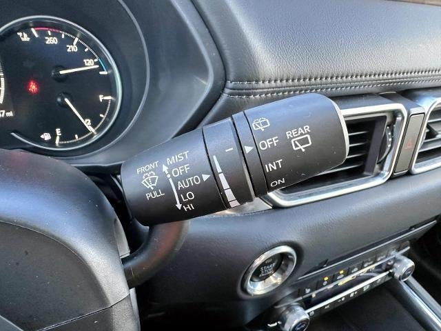 2023 Mazda Mazda CX-5 2.5 S Premium Plus Package