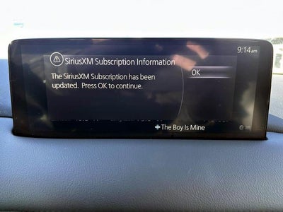 2023 Mazda Mazda CX-5 2.5 S Premium Plus Package