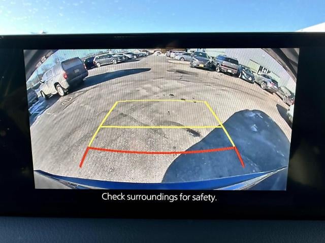 2023 Mazda Mazda CX-5 2.5 S Premium Plus Package