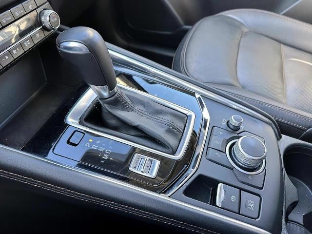 2023 Mazda Mazda CX-5 2.5 S Premium Plus Package