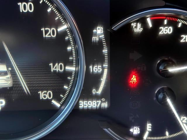 2023 Mazda Mazda CX-5 2.5 S Premium Plus Package