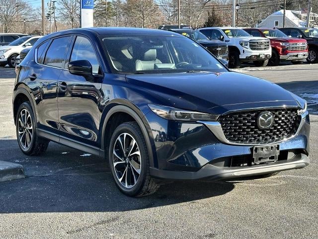 2023 Mazda Mazda CX-5 2.5 S Premium Plus Package