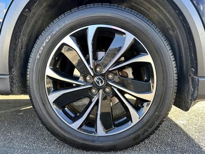 2023 Mazda Mazda CX-5 2.5 S Premium Plus Package