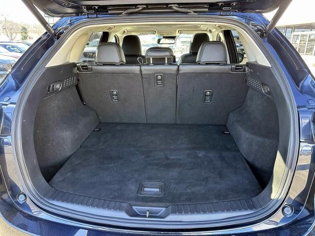 2023 Mazda Mazda CX-5 2.5 S Premium Plus Package