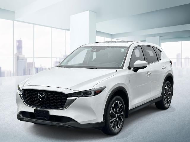 2023 Mazda Mazda CX-5 2.5 S Premium Plus Package
