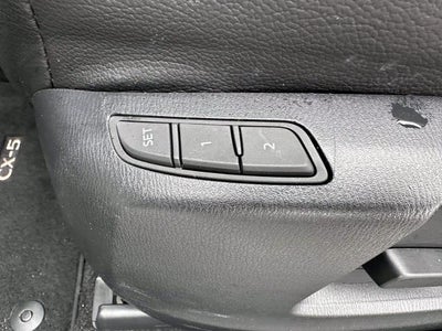 2023 Mazda Mazda CX-5 2.5 S Premium Plus Package