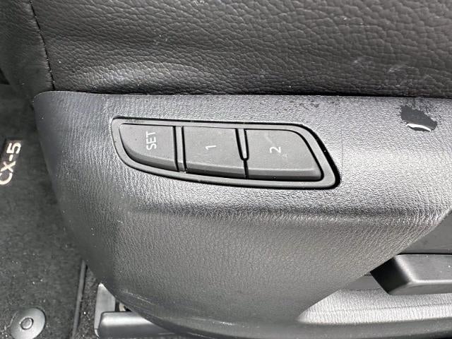 2023 Mazda Mazda CX-5 2.5 S Premium Plus Package