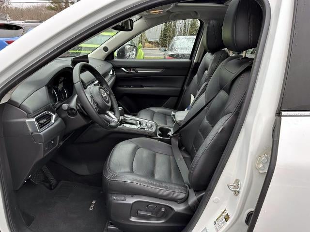 2023 Mazda Mazda CX-5 2.5 S Premium Plus Package