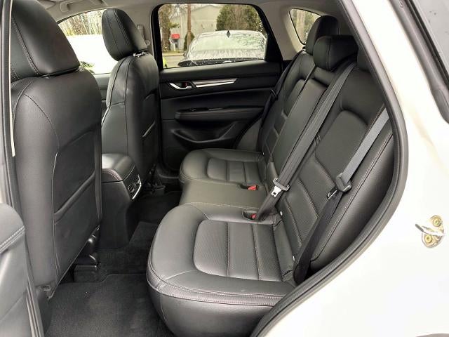 2023 Mazda Mazda CX-5 2.5 S Premium Plus Package