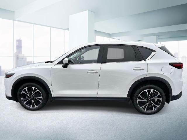 2023 Mazda Mazda CX-5 2.5 S Premium Plus Package
