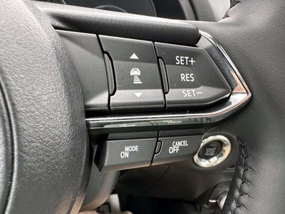 2023 Mazda Mazda CX-5 2.5 S Premium Plus Package