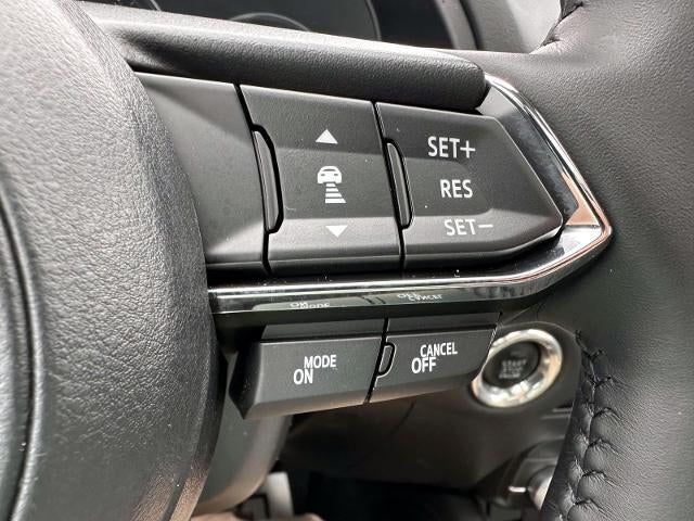 2023 Mazda Mazda CX-5 2.5 S Premium Plus Package