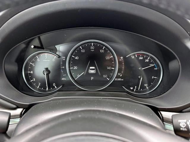 2023 Mazda Mazda CX-5 2.5 S Premium Plus Package