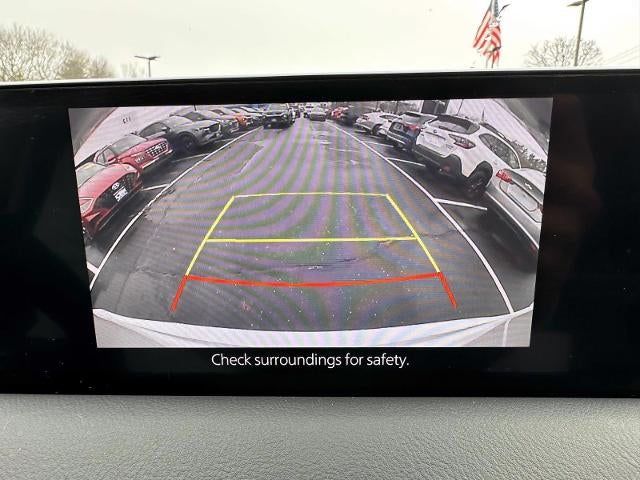 2023 Mazda Mazda CX-5 2.5 S Premium Plus Package