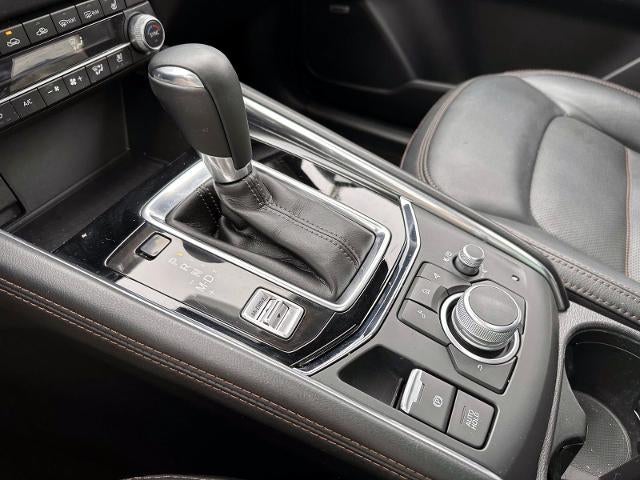 2023 Mazda Mazda CX-5 2.5 S Premium Plus Package