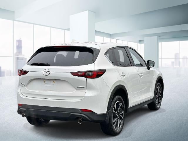 2023 Mazda Mazda CX-5 2.5 S Premium Plus Package