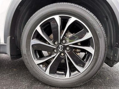 2023 Mazda Mazda CX-5 2.5 S Premium Plus Package