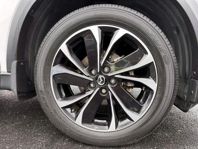 2023 Mazda Mazda CX-5 2.5 S Premium Plus Package