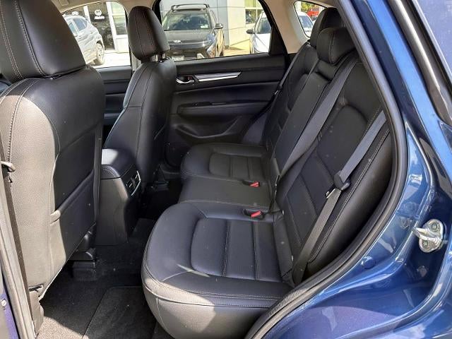 2023 Mazda Mazda CX-5 2.5 S Premium Plus Package