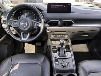 2023 Mazda Mazda CX-5 2.5 S Premium Plus Package